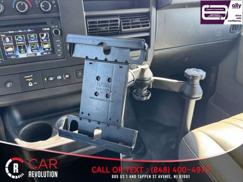 Used 2020 Chevrolet Express 2500 w/ Driver Convenience Package image 26