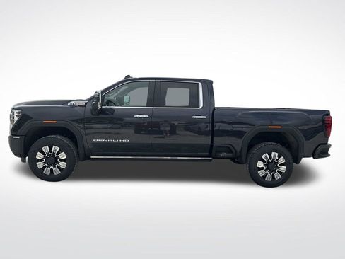 New 2026 GMC Sierra 2500 Denali w/ Denali Reserve Package AWD/4WD image 4