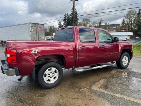 Used 2009 Chevrolet Silverado 1500 LT w/ Power Pack Plus image 12
