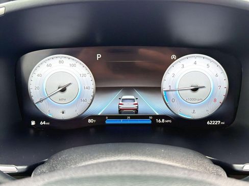 Used 2022 Hyundai Santa Fe Limited w/ Cargo Package image 19