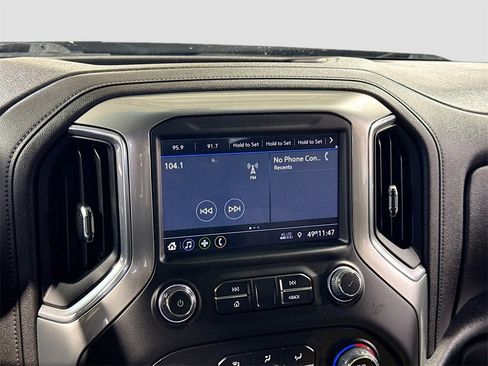 Used 2022 Chevrolet Silverado 1500 RST image 22