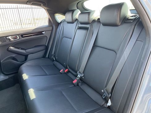 Used 2026 Honda Civic Sport Touring image 27