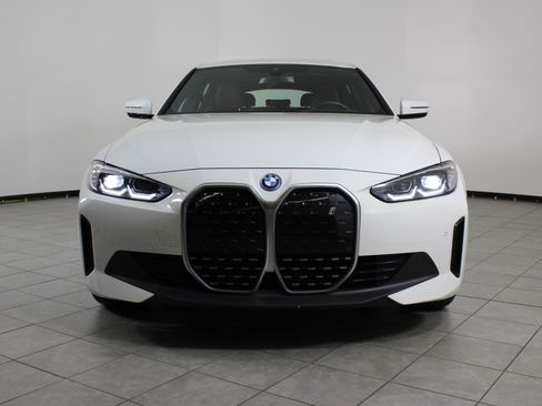 Certified 2024 BMW i4 eDrive35 w/ Premium Package image 6