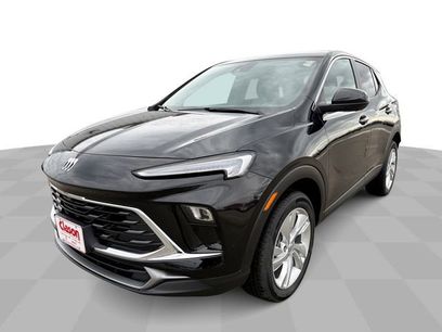 New 2026 Buick Encore GX Preferred w/ Advanced Technology Package