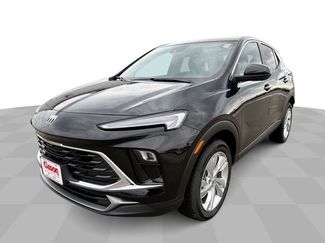 New 2026 Buick Encore GX Preferred w/ Advanced Technology Package video 1