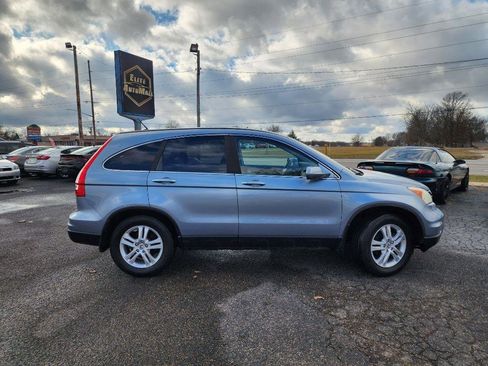 Used 2011 Honda CR-V EX-L image 4