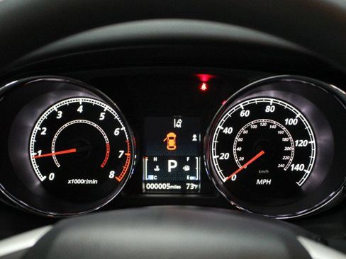 New 2026 Mitsubishi Outlander Sport ES image 11