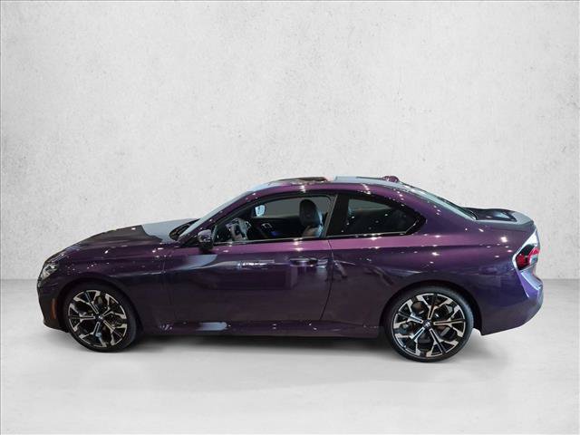 New 2026 BMW 230i xDrive Coupe w/ Premium Package AWD/4WD image 5