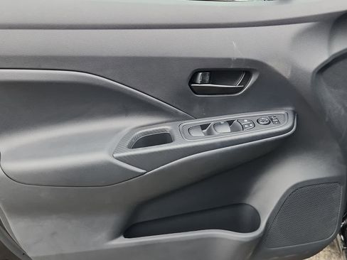 New 2025 Nissan Versa S w/ Trunk Package image 9