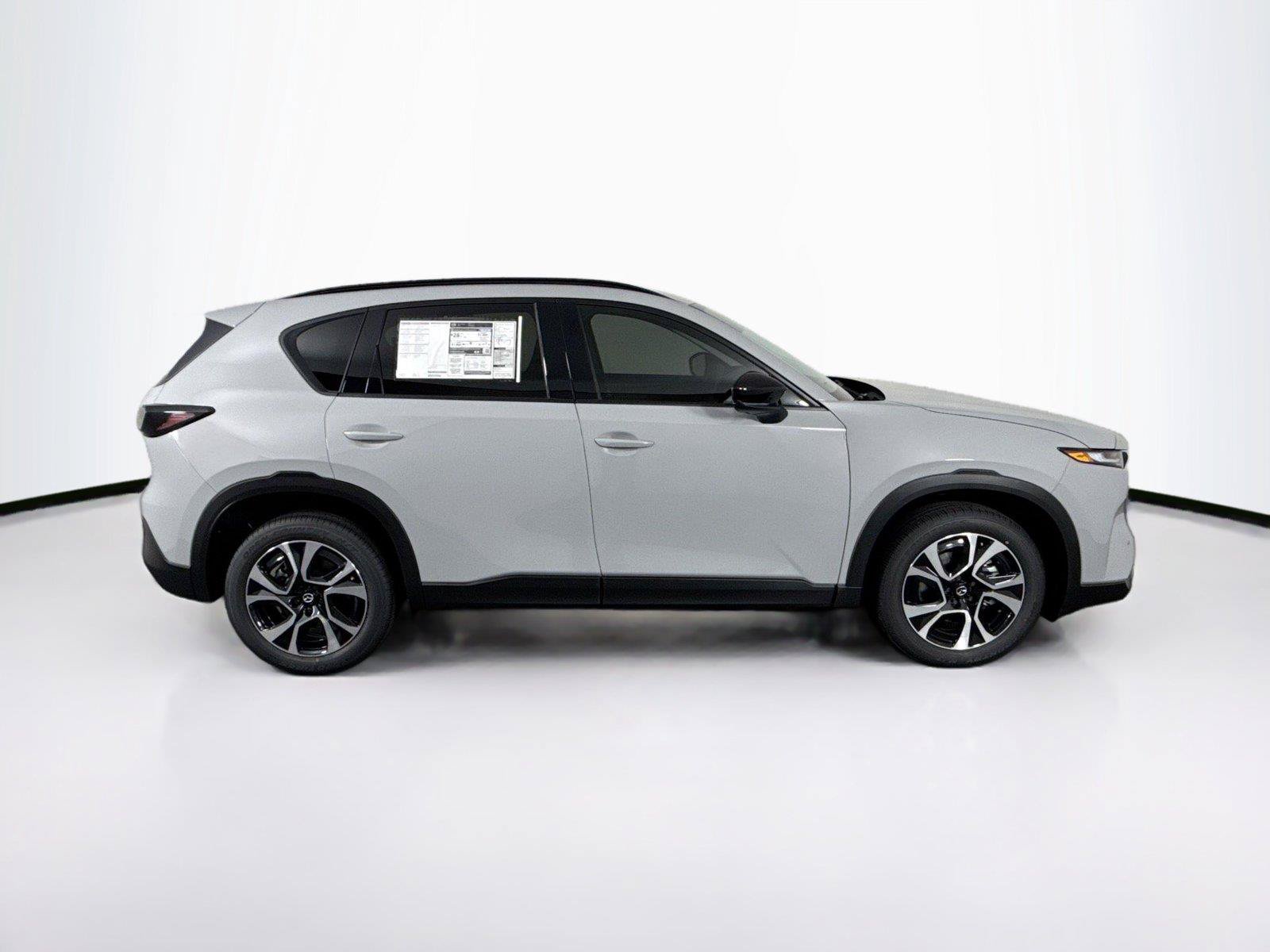 New 2026 MAZDA CX-5 Preferred AWD/4WD image 6