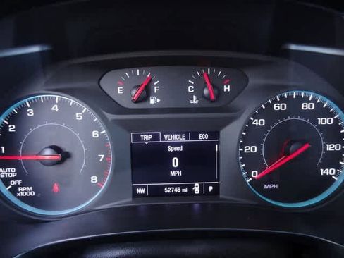 Used 2023 Chevrolet Malibu LT image 16