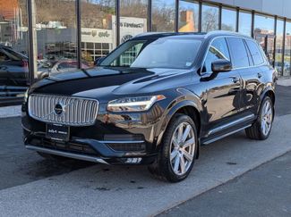 Used 2017 Volvo XC90 T6 Inscription w/ Luxury Package video 1