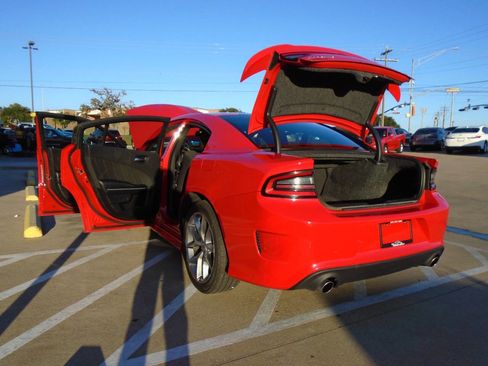 Used 2023 Dodge Charger GT image 24