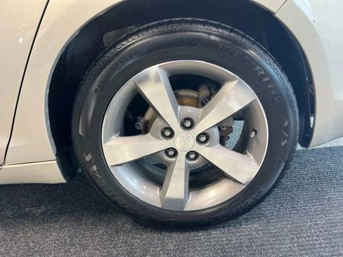 Used 2012 Chevrolet Malibu LT w/ Power Convenience Package FWD image 14