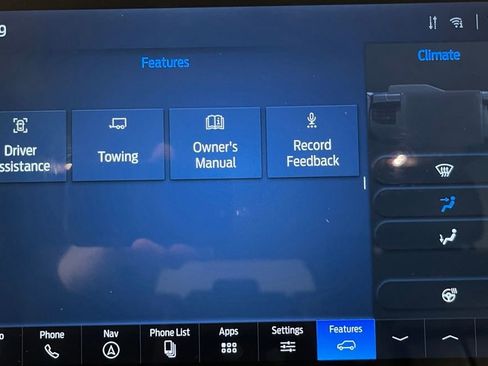 Used 2024 Ford Expedition Max XLT AWD/4WD image 37