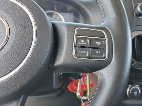 Used 2014 Jeep Wrangler Unlimited Sport w/ Quick Order Package 24S image 26