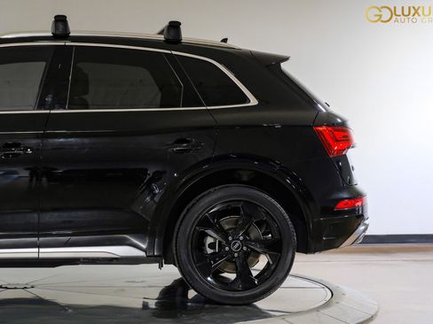 Used 2023 Audi Q5 2.0T Premium Plus image 15