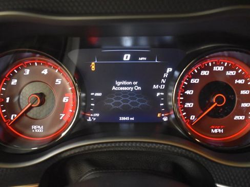 Used 2022 Dodge Charger SRT Hellcat w/ Harman/Kardon Audio Group image 22