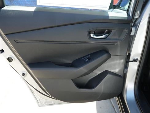 New 2026 Honda Accord Sport image 18