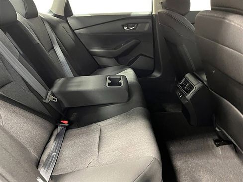 New 2025 Honda Accord SE image 26