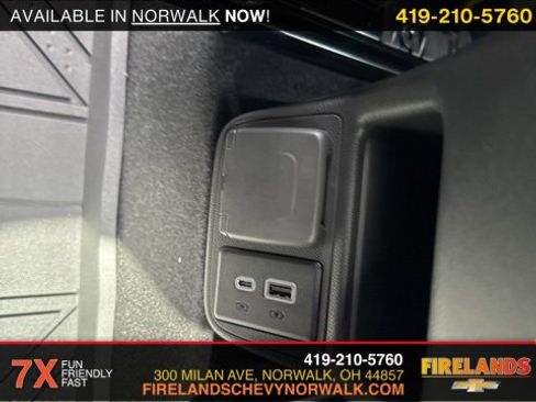 New 2026 Chevrolet TrailBlazer LT w/ Convenience Package image 38