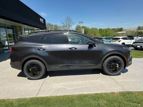 New 2026 Kia Sportage X-Line image 17