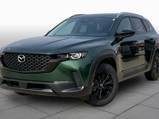 New 2026 MAZDA CX-50 AWD 2.5 S w/ Weather Package video 1