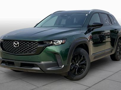 New 2026 MAZDA CX-50 AWD 2.5 S w/ Weather Package