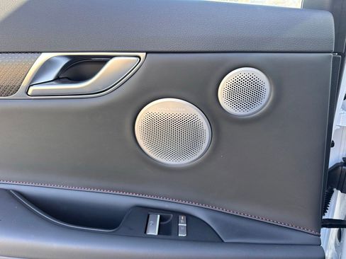 Used 2025 Genesis G80 3.5T Sport Prestige image 22