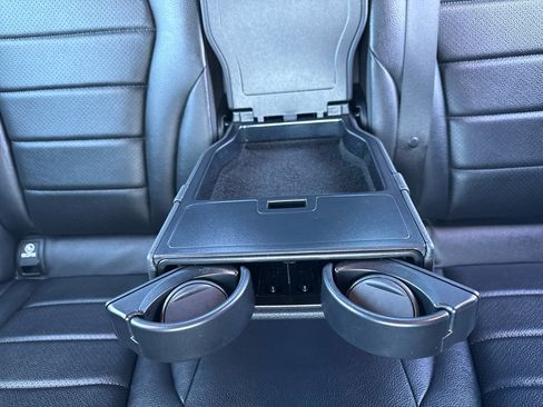 Used 2021 Mercedes-Benz C 300 4MATIC Sedan image 33