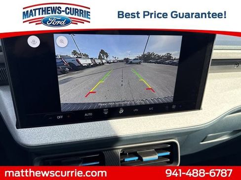 New 2026 Ford Maverick XLT image 18