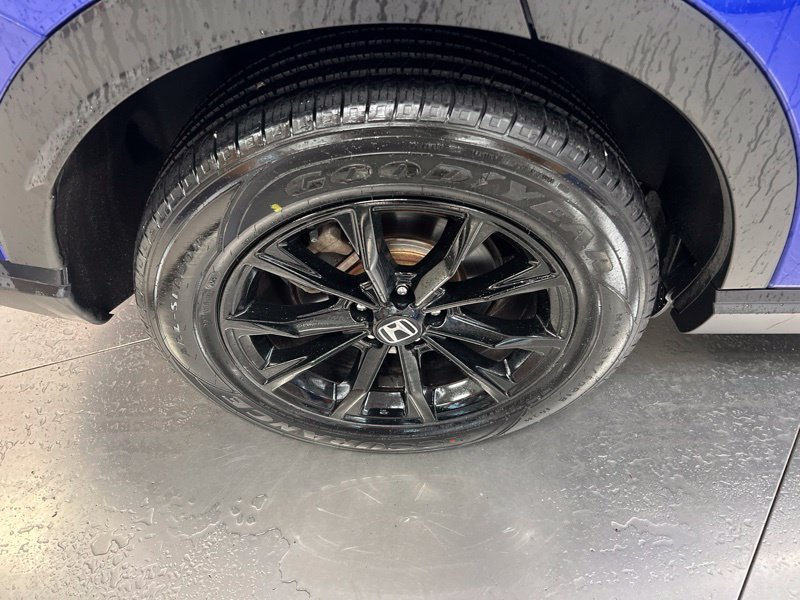 Used 2024 Honda CR-V Sport image 9