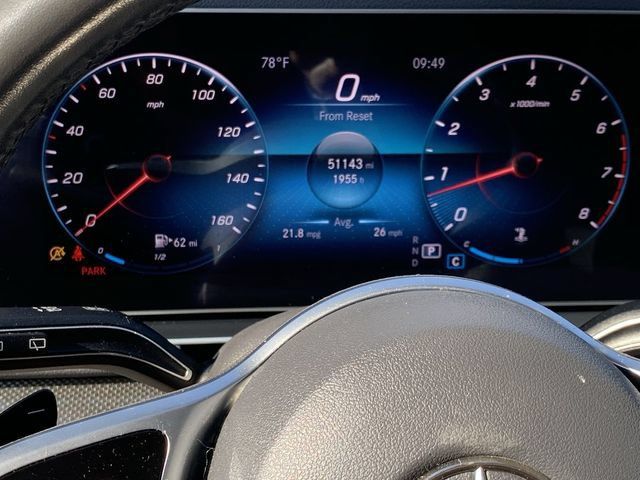 Used 2020 Mercedes-Benz GLE 350 4MATIC image 20