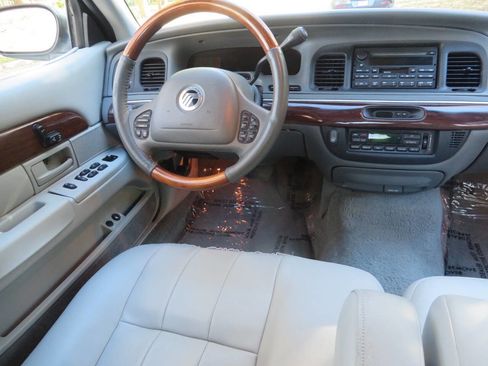 Used 2003 Mercury Grand Marquis LS image 16