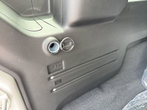 New 2026 Jeep Wrangler Sport AWD/4WD image 34