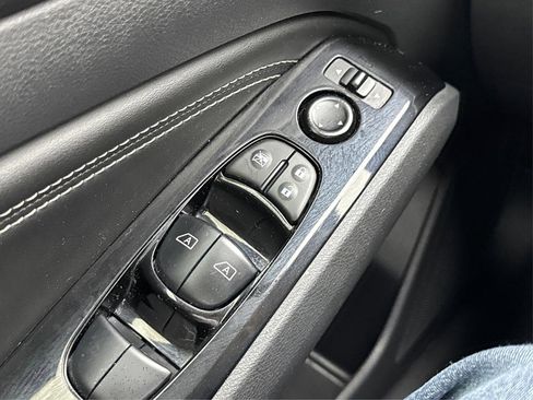 Used 2022 Nissan Altima 2.5 SL image 30