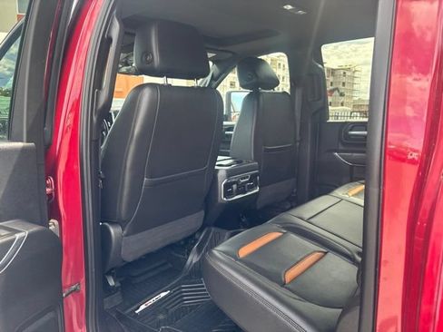 Used 2020 GMC Sierra 3500 AT4 w/ AT4 Premium Package AWD/4WD image 30