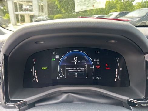 New 2026 Toyota Camry LE AWD/4WD image 20