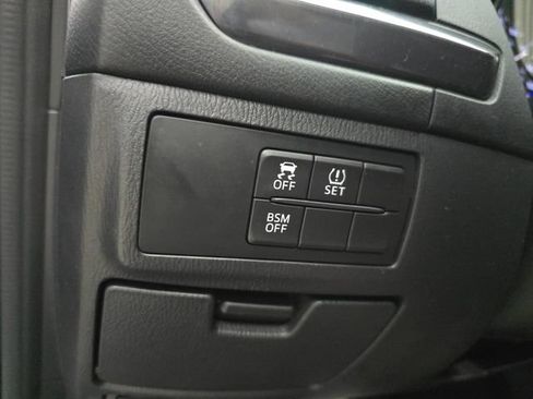 Used 2015 MAZDA MAZDA6 Touring FWD image 22
