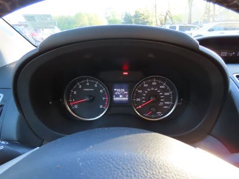 Used 2016 Subaru Impreza 2.0i Sport Premium AWD/4WD image 23