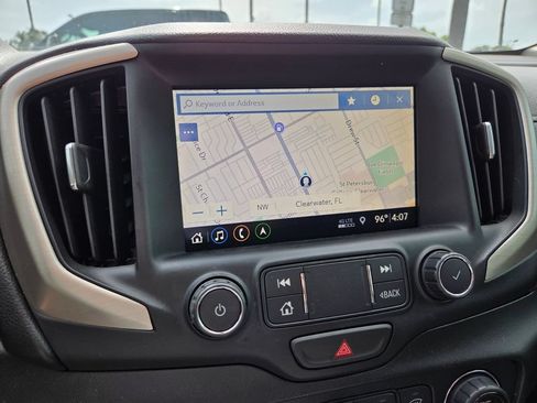 Used 2019 GMC Terrain Denali w/ Advanced Safety Package FWD image 23