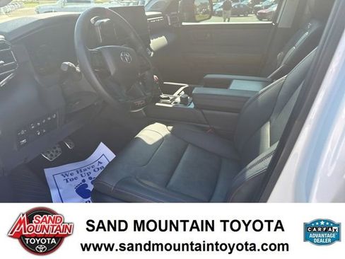Used 2022 Toyota Tundra TRD Pro image 12