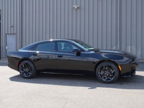 New 2026 Dodge Charger GT w/ Blacktop Package AWD/4WD image 6