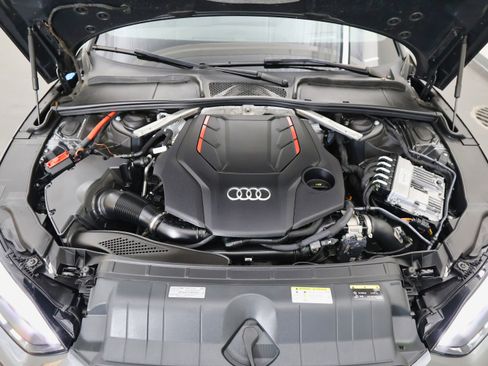 Used 2023 Audi S5 Prestige image 57