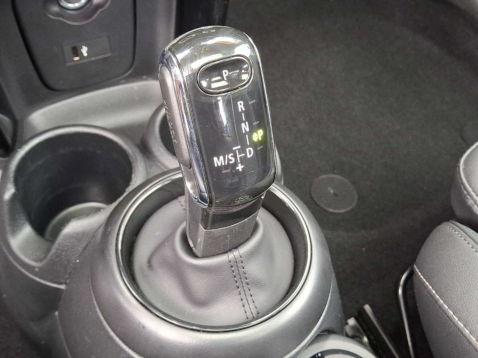 Used 2024 MINI Cooper S FWD image 16