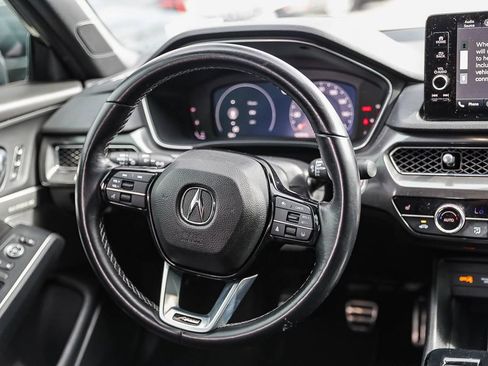 Used 2025 Acura Integra A-Spec FWD image 15