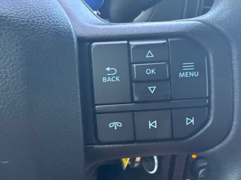 Used 2025 Ford F150 STX w/ LOBO Package AWD/4WD image 38