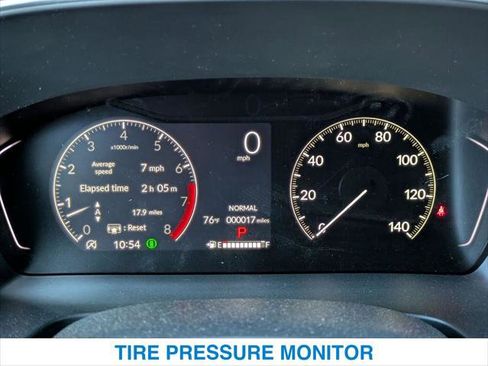 New 2025 Honda Pilot Touring image 16