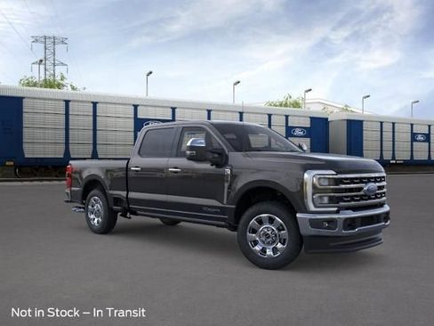 New 2026 Ford F250 Lariat AWD/4WD image 7