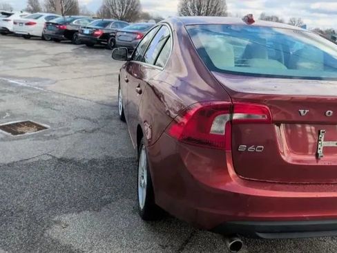 Used 2013 Volvo S60 T5 image 6